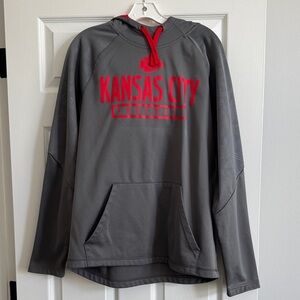 Fanatics Kansas City Chiefs Hoodie